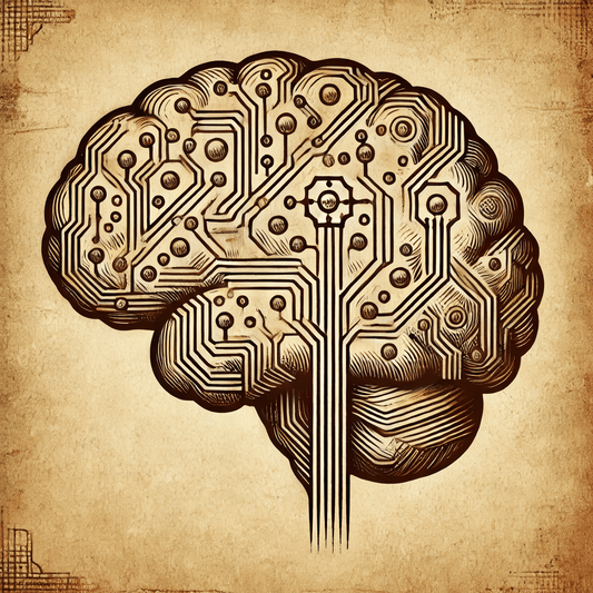 The AI Genius Lab 02: Crack Your Codec